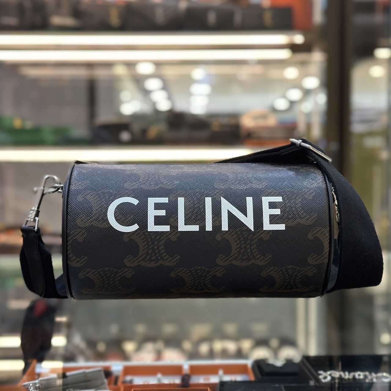 Celine Men's Bags