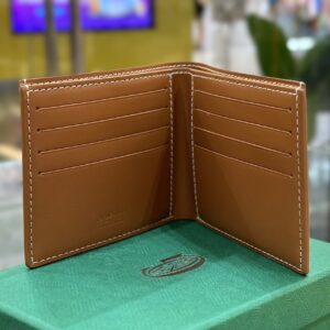 Shop GOYARD Saint-Pierre Card Wallet by Luxurywithdiscounts