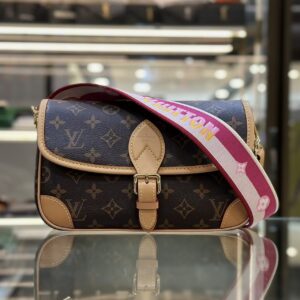 GOYARD Belvedere PM Crossbody Bag - Madame N Luxury