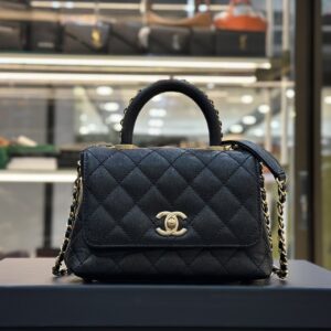 GOYARD ANJOU REVERSIBLE TOTE BAG – Caroline's Fashion Luxuries