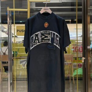 BALENCIAGA Skater T-Shirt