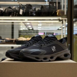 LOEWE x ON Cloudsolo Sneakers