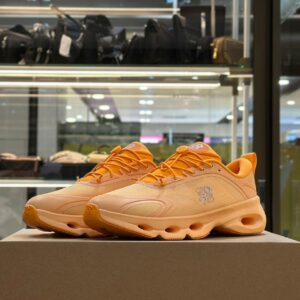 LOEWE x ON Cloudsolo Sneakers