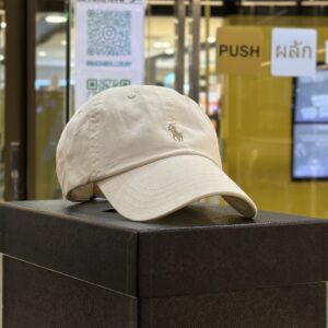 POLO RALPH LAUREN Cotton Chino Baseball Cap