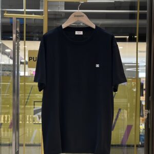 CELINE Triomphe Loose T-Shirt