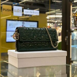 DIOR Wallet on Chain