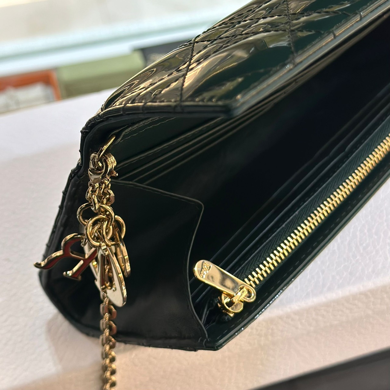 DIOR Wallet on Chain (2)