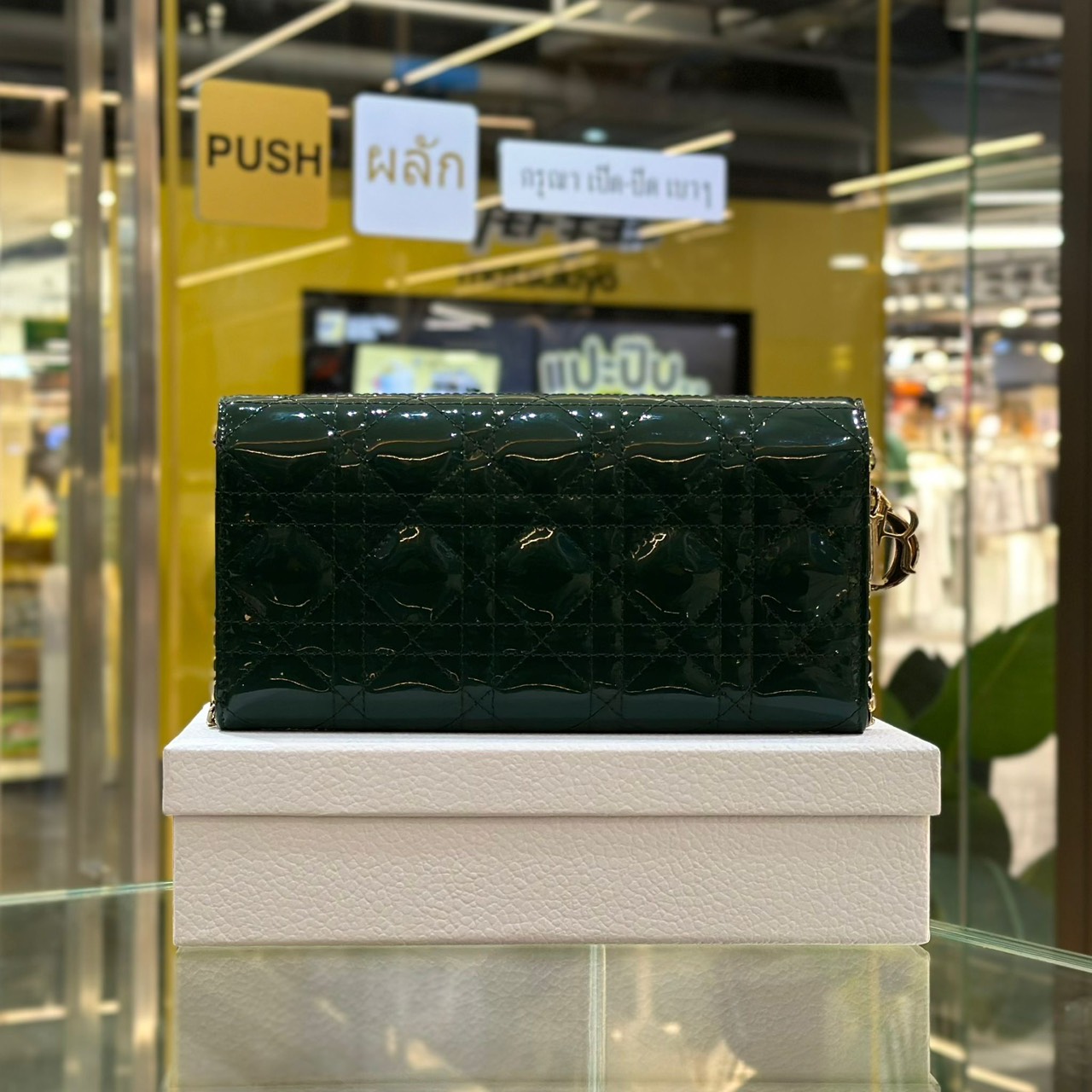 DIOR Wallet on Chain (3)