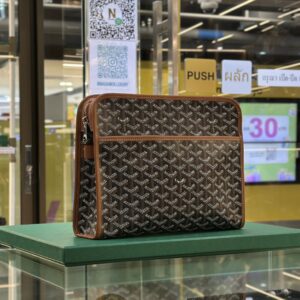 GOYARD Jouvence GM Toiletry Bag