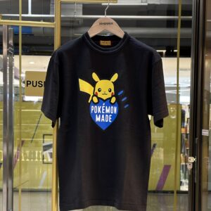 HUMAN MADE x Pokémon Graphic T-Shirt