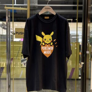 HUMAN MADE x Pokémon Graphic T-Shirt