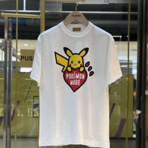 HUMAN MADE x Pokémon Graphic T-Shirt