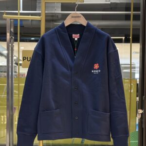 KENZO Boke Flower Cardigan