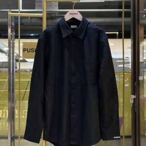 BURBERRY Long-Sleeved Shirt