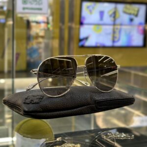 CHROME HEARTS STEPPIN' BLU Sunglasses