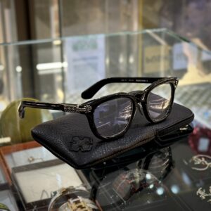 CHROME HEARTS Smoke Show Eyeglasses