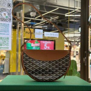 GOYARD Hirondelle Bag