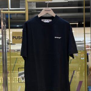 OFF-WHITE Chain Arrows T-Shirt