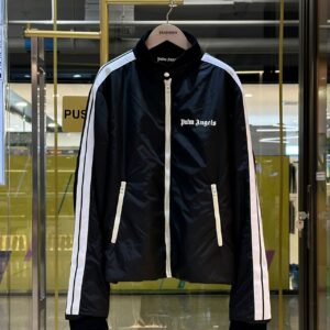 PALM ANGELS Classic Track Jacket