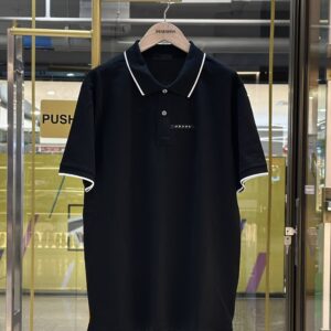 PRADA Cotton Polo Shirt