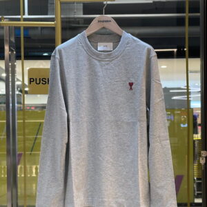 AMI de Coeur Long-Sleeved T-Shirt