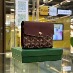 GOYARD Saint-Gabriel Wallet