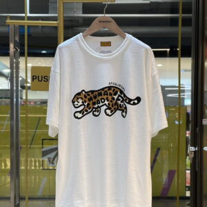 HUMAN MADE Apgujeong Tiger T-Shirt