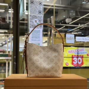 LOUIS VUITTON Monogram Origine All In BB Bag