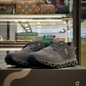 ON Cloud 6 Year of the Horse Sneakers