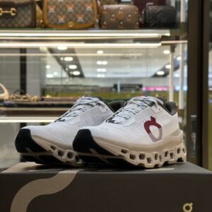 ON Cloudmonster Void Year of the Horse Sneakers