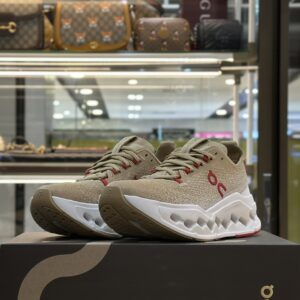 ON Cloudsurfer Max Year of the Horse Sneakers