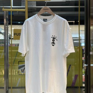 STUSSY Crown Band T-Shirt