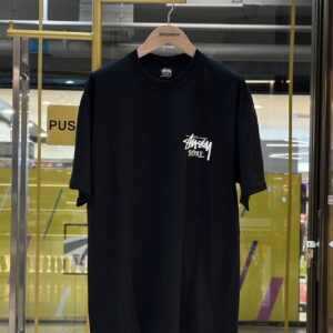 STUSSY Seoul T-Shirt