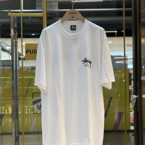 STUSSY Seoul T-Shirt