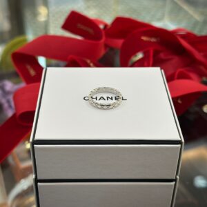 CHANEL Coco Crush Ring