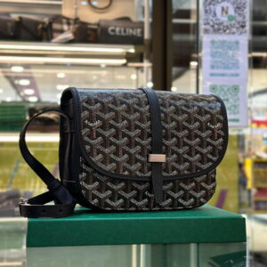 GOYARD Belvédère PM Bag