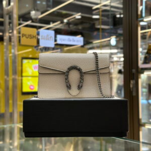 GUCCI Dionysus Super Mini Bag