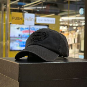 HUMAN MADE 6Panel Twill Cap