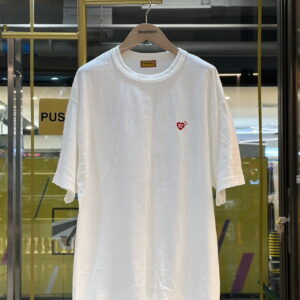 HUMAN MADE Polar Bear Graphic T-Shirt