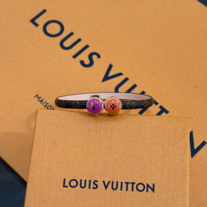 LOUIS VUITTON LV Confetti Bracelet