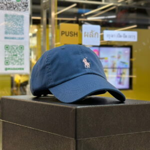 POLO RALPH LAUREN Cotton Chino Baseball Cap