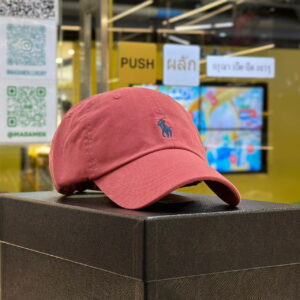 POLO RALPH LAUREN Cotton Chino Baseball Cap