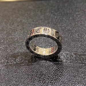 CHROME HEARTS Forever Ring