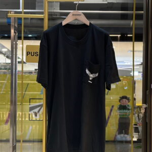 CHROME HEARTS x Aerosmith Yungblud FOTI T-Shirt