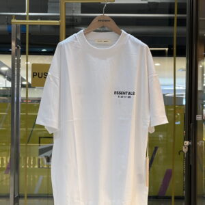 FEAR OF GOD Essentials Classic T-Shirt