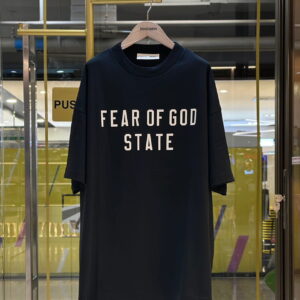 FEAR OF GOD Essentials State T-Shirt