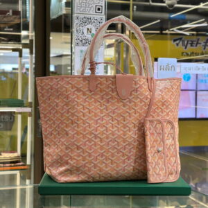 GOYARD 2026 Limited Edition Saint Louis GM Bag