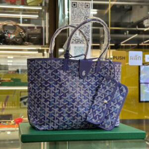 GOYARD 2026 Limited Edition Saint Louis PM Bag
