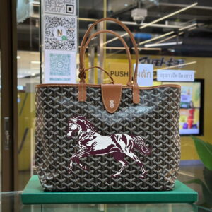 GOYARD Horse Saint Louis PM Bag