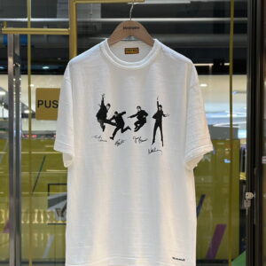 HUMAN MADE Beatles T-Shirt